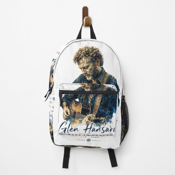 Item preview, Glen Hansard designed and sold by fnsdjfnsidjdns.