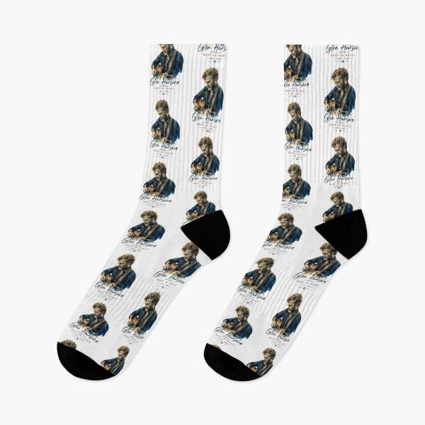 Item preview, Glen Hansard designed and sold by fnsdjfnsidjdns.
