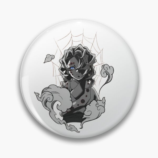 Item preview, Demon Slayer : Hashira designed and sold by PrismPulseApp.