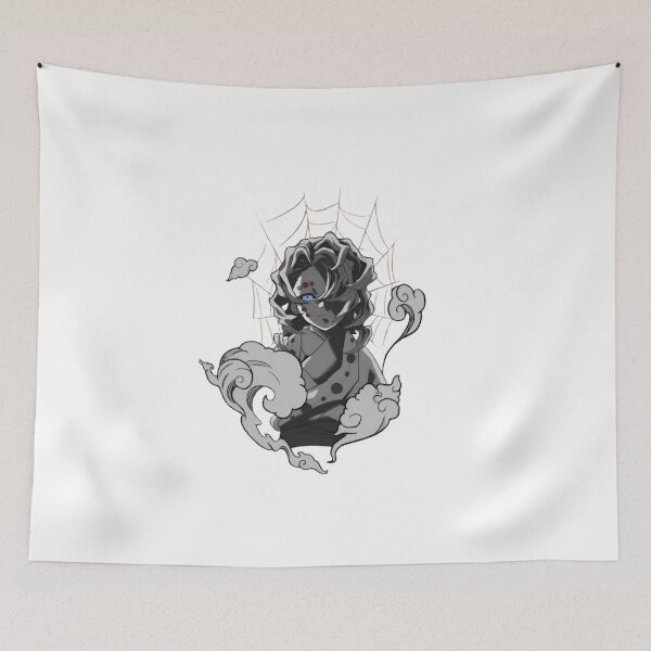 Item preview, Demon Slayer : Hashira designed and sold by PrismPulseApp.