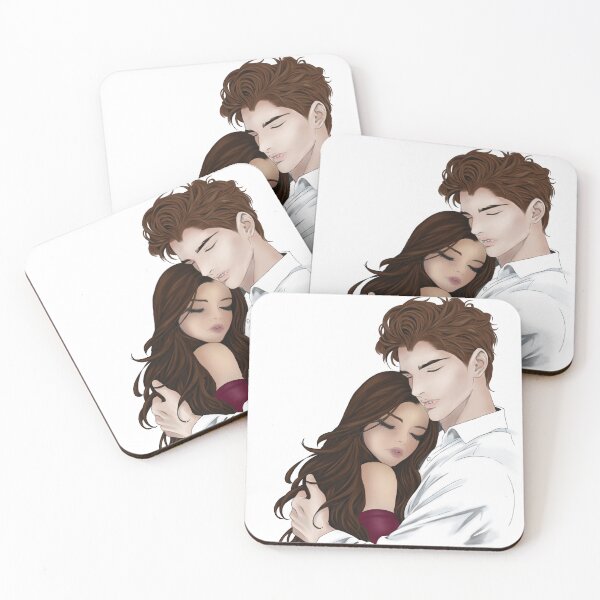 Item preview, A Forever Love designed and sold by CrystalWalArt.