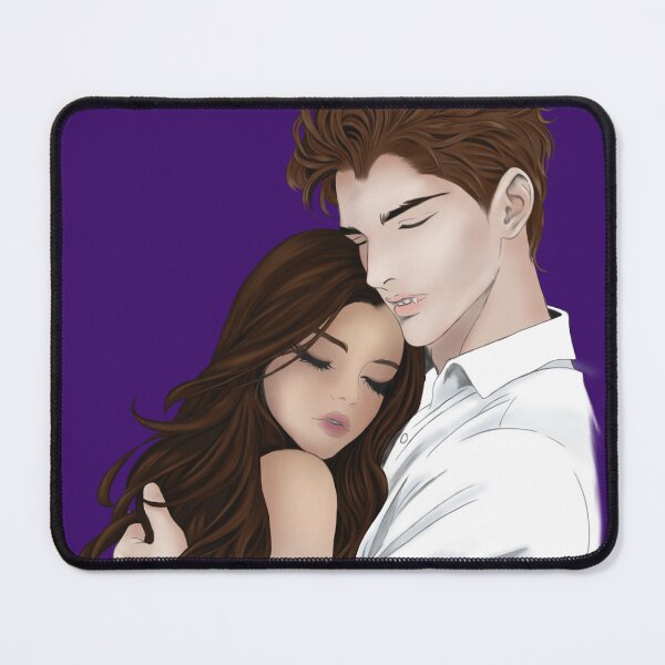 Item preview, A Forever Love designed and sold by CrystalWalArt.
