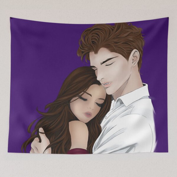 Item preview, A Forever Love designed and sold by CrystalWalArt.