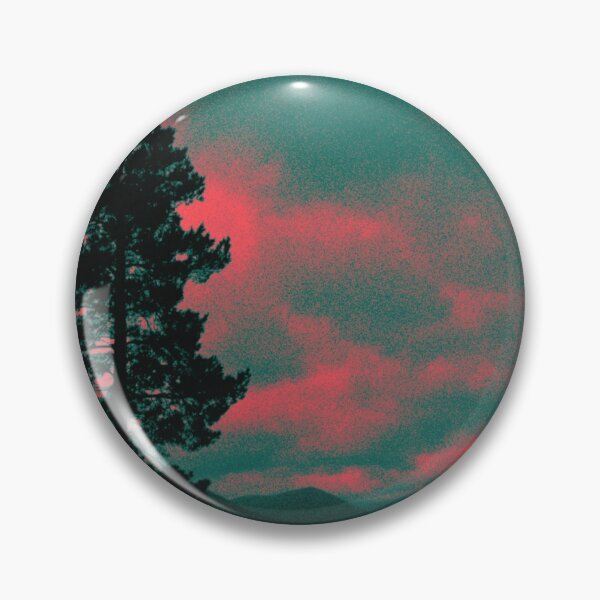 Item preview, tree looming over glenmore (scotland, june 2026) designed and sold by photosbykel.