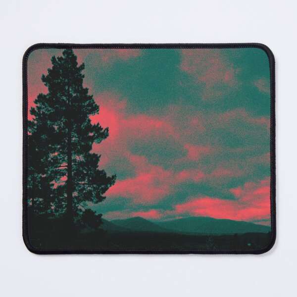 Item preview, tree looming over glenmore (scotland, june 2026) designed and sold by photosbykel.