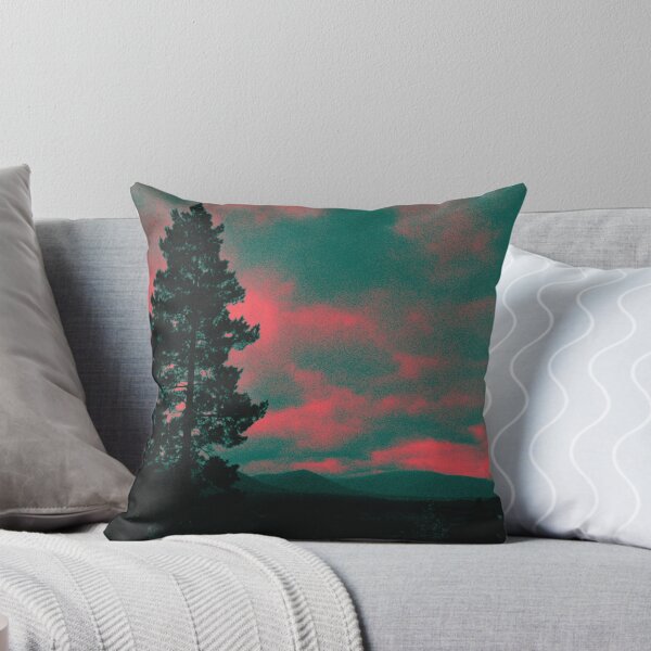 Item preview, tree looming over glenmore (scotland, june 2026) designed and sold by photosbykel.