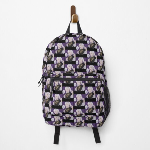 Item preview, Doodle Purple Lady designed and sold by Izaa-aart.