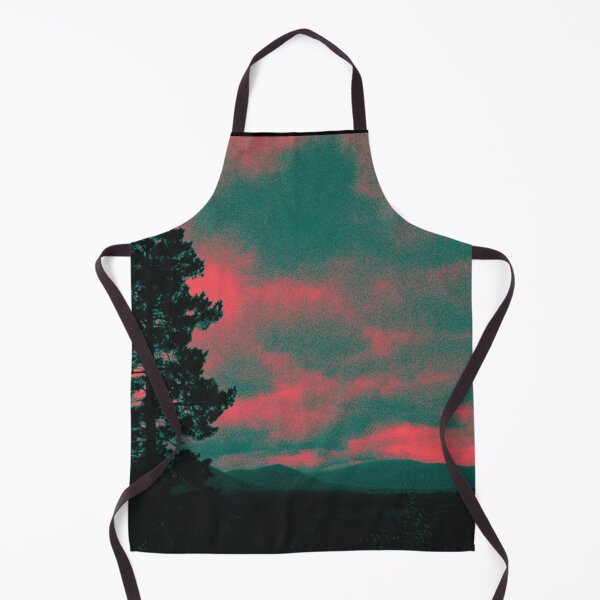 Item preview, tree looming over glenmore (scotland, june 2026) designed and sold by photosbykel.