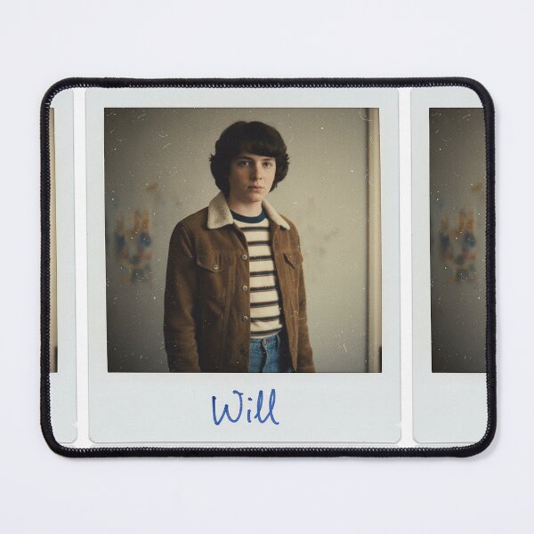 Item preview, Vintage Photo - Retro Teenager Portrait designed and sold by AnimeShin.