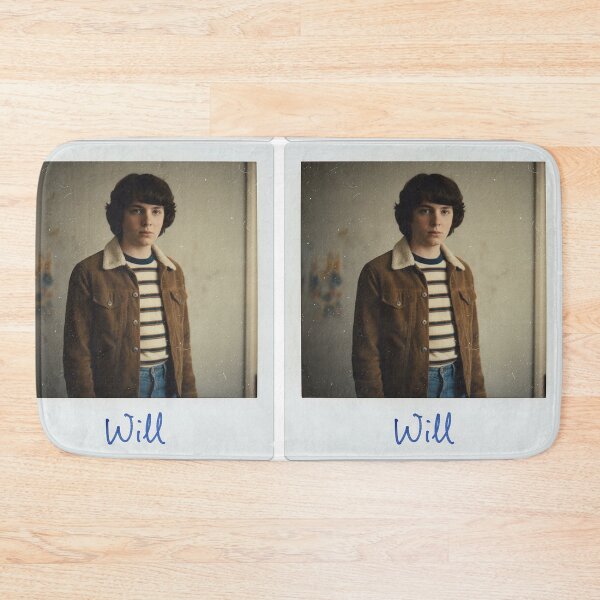 Item preview, Vintage Photo - Retro Teenager Portrait designed and sold by AnimeShin.
