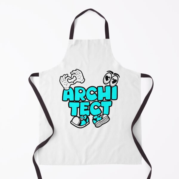 Item preview, Architect - WORK Graffitti Comic Words Funny  designed and sold by NFTWords.
