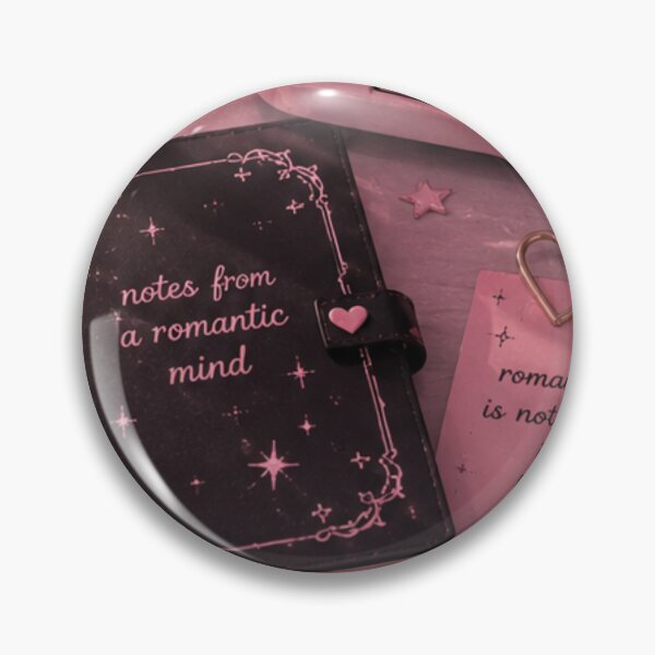 Item preview, Romantic Mind designed and sold by lalolafarolarm.