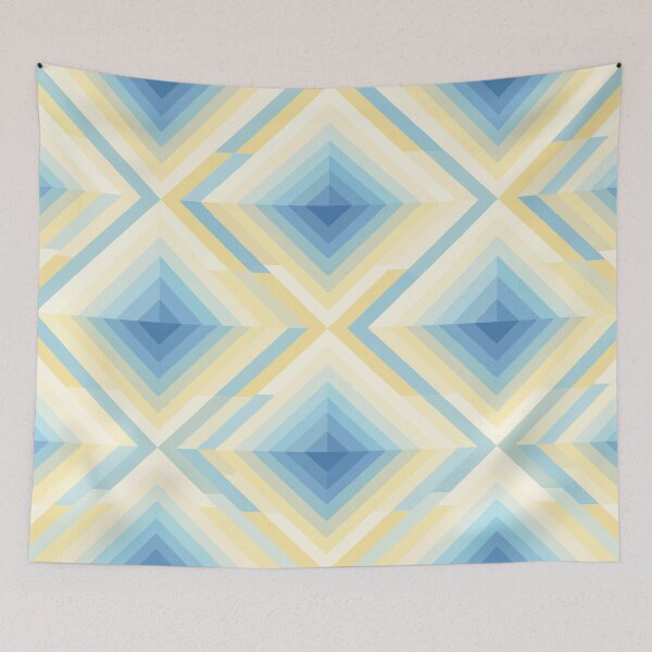 Item preview, Crystalline Horizon designed and sold by JEMAR Designs.