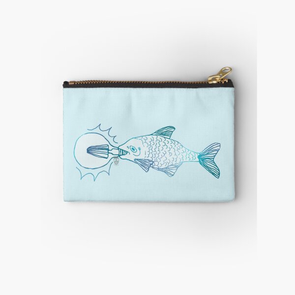 Item preview, Bulb fish #1 designed and sold by pastelshinigami.