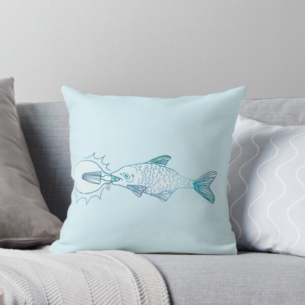 Item preview, Bulb fish #1 designed and sold by pastelshinigami.