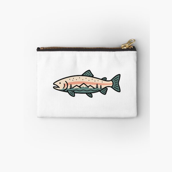 Item preview, Mountain Trout designed and sold by Apottoe.