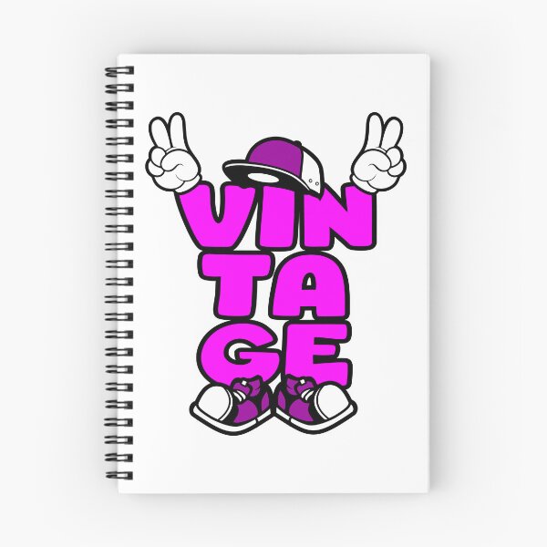 Item preview, Vintage - UNIVERSAL Graffitti Character Bold Retro designed and sold by NFTWords.
