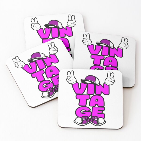 Item preview, Vintage - UNIVERSAL Graffitti Character Bold Retro designed and sold by NFTWords.