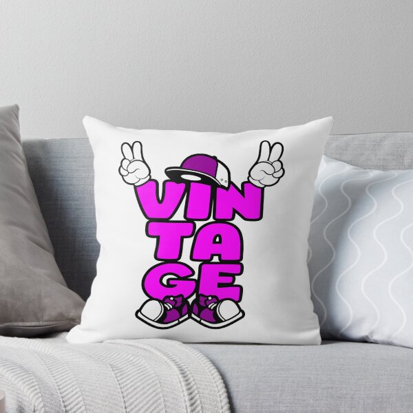 Item preview, Vintage - UNIVERSAL Graffitti Character Bold Retro designed and sold by NFTWords.