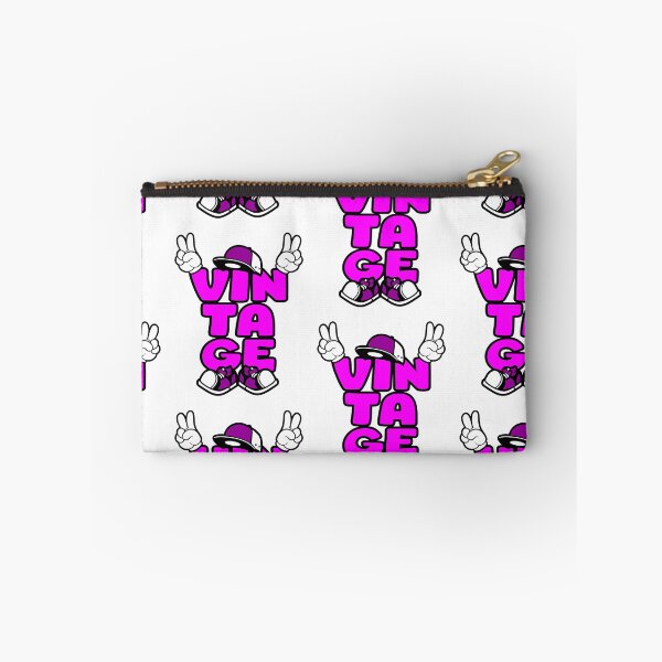 Item preview, Vintage - UNIVERSAL Graffitti Character Bold Retro designed and sold by NFTWords.