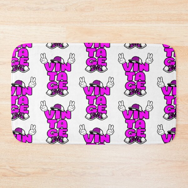 Item preview, Vintage - UNIVERSAL Graffitti Character Bold Retro designed and sold by NFTWords.