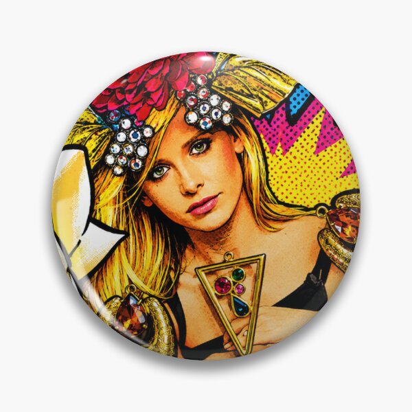 Item preview, Sarah Pop-ART Flower Collection designed and sold by fayedana39.