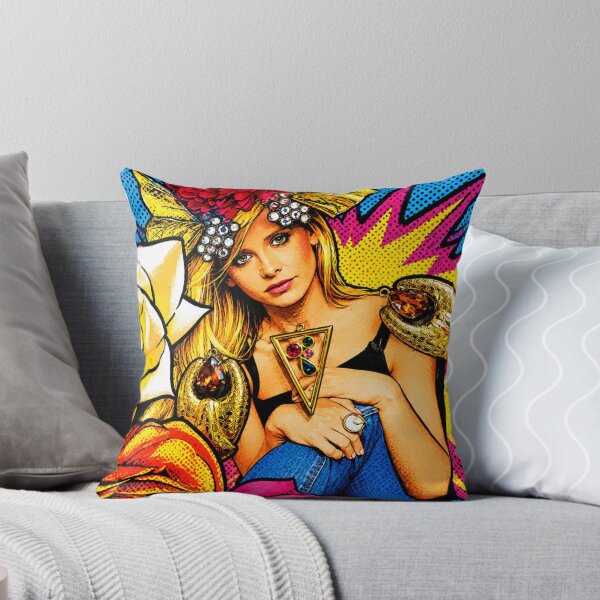 Item preview, Sarah Pop-ART Flower Collection designed and sold by fayedana39.