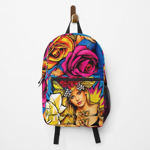 Item preview, Sarah Pop-ART Flower Collection designed and sold by fayedana39.
