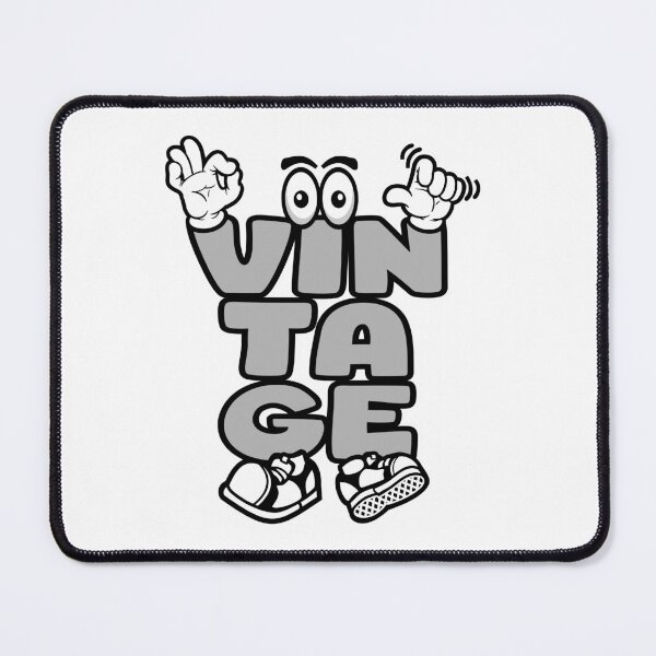 Item preview, Vintage - ICONIC Expressive Comic Words Funny designed and sold by NFTWords.