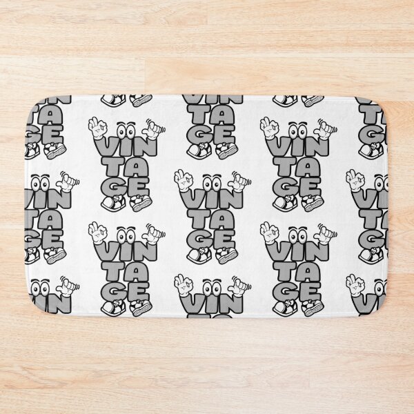 Item preview, Vintage - ICONIC Expressive Comic Words Funny designed and sold by NFTWords.