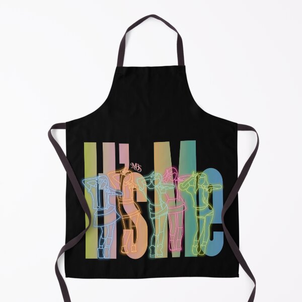 Item preview, LED design inspired by the band Illit in the It's Me era designed and sold by mbs-desing.