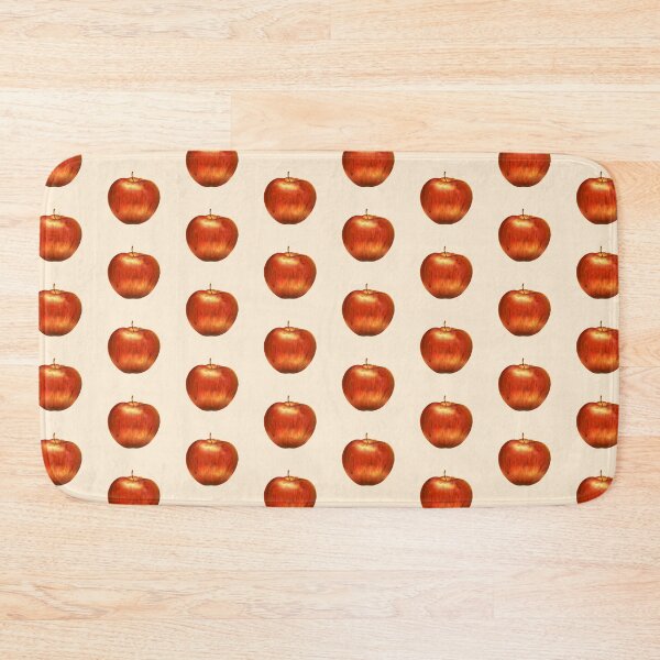 Item preview, Painted Apple designed and sold by kvhastings.
