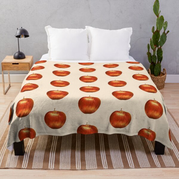 Item preview, Painted Apple designed and sold by kvhastings.