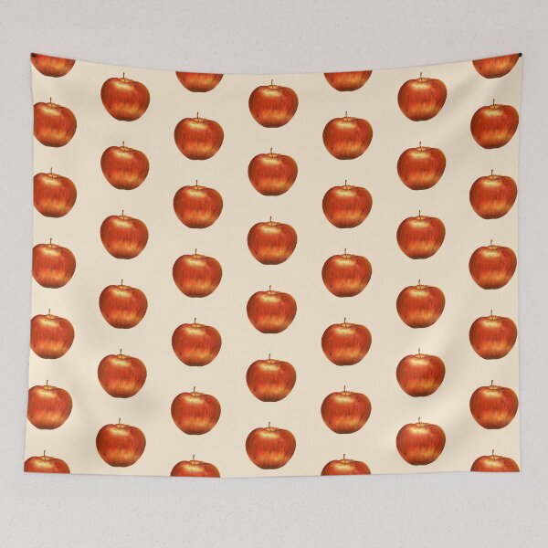 Item preview, Painted Apple designed and sold by kvhastings.