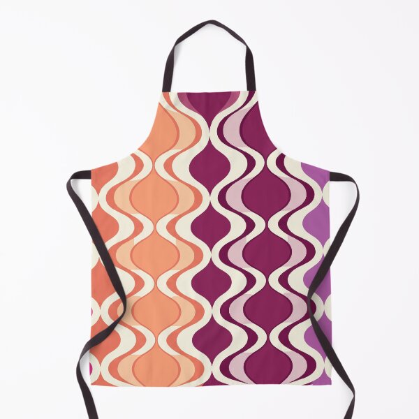 Item preview, Resonance of Sunset Drops designed and sold by JEMAR Designs.