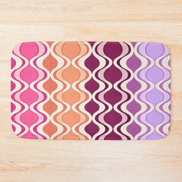 Item preview, Resonance of Sunset Drops designed and sold by JEMAR Designs.