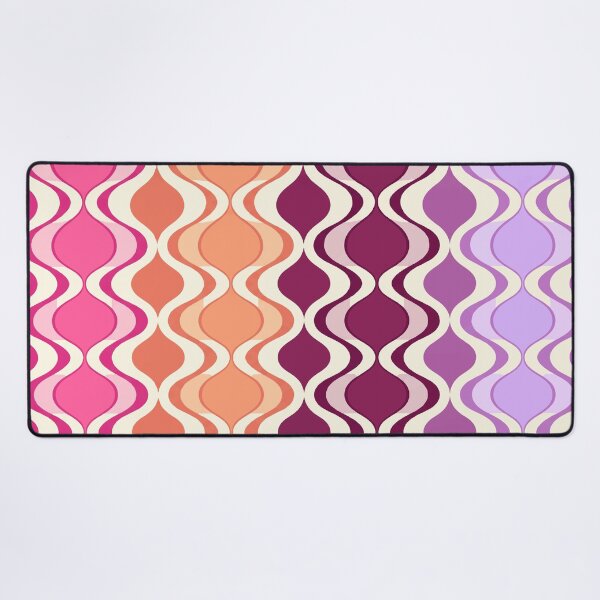 Item preview, Resonance of Sunset Drops designed and sold by JEMAR Designs.