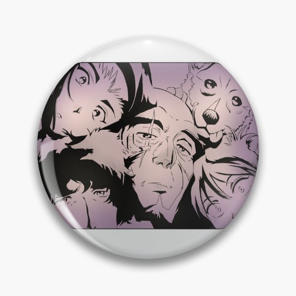 Item preview, Doodle Bebop Squad  designed and sold by Izaa-aart.