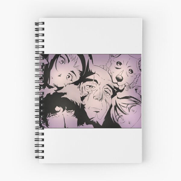 Item preview, Doodle Bebop Squad  designed and sold by Izaa-aart.