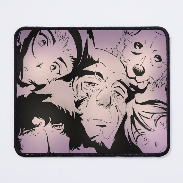 Item preview, Doodle Bebop Squad  designed and sold by Izaa-aart.