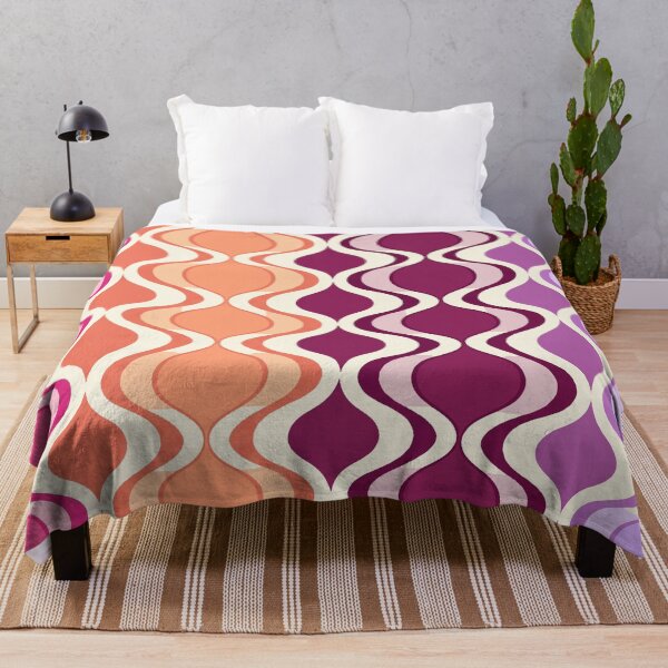Item preview, Resonance of Sunset Drops designed and sold by JEMAR Designs.