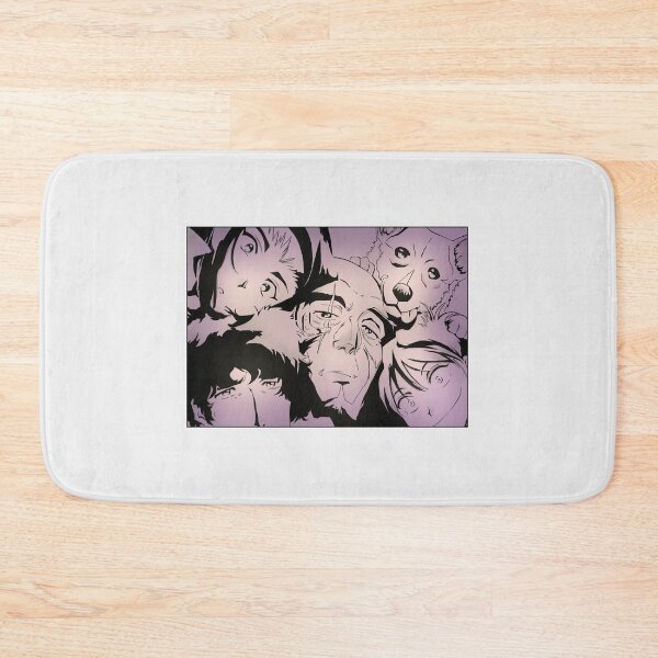 Item preview, Doodle Bebop Squad  designed and sold by Izaa-aart.