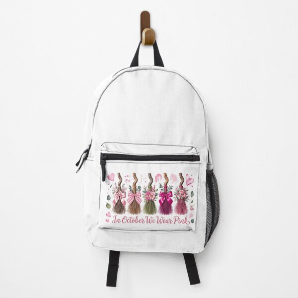 Item preview, In October We Wear Pink designed and sold by jkrphoto.