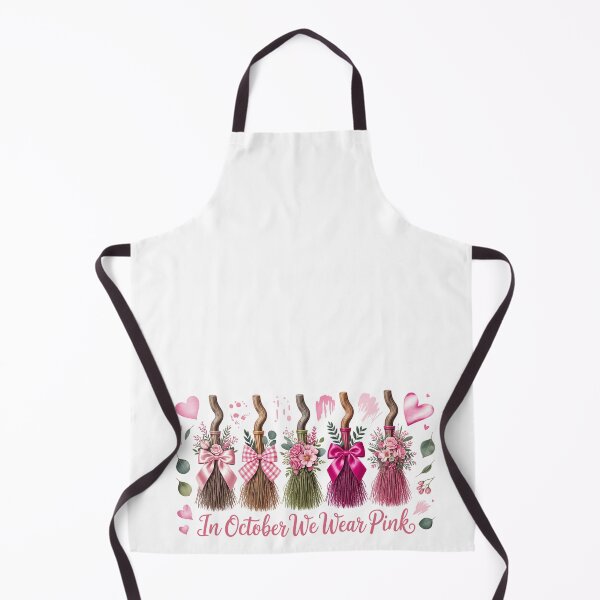 Item preview, In October We Wear Pink designed and sold by jkrphoto.