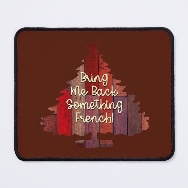 Item preview, Something French Tree designed and sold by Normbot2000.