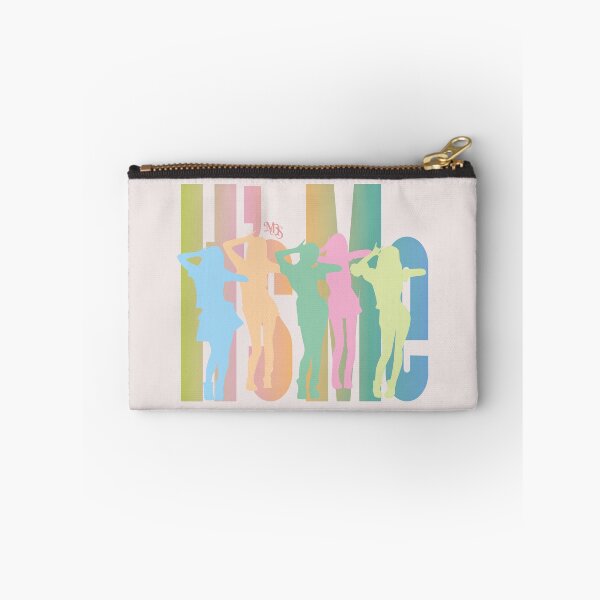 Item preview, Silhouette design inspired by Illit in the It's me era designed and sold by mbs-desing.