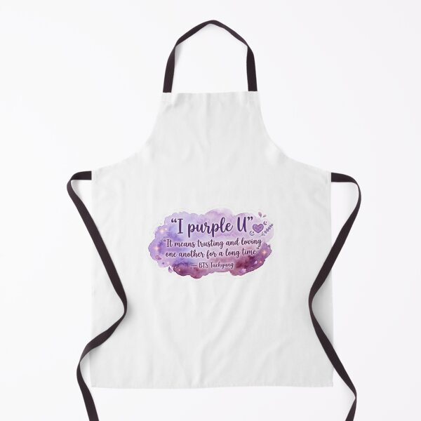 Item preview, bts i purple you designed and sold by sanawnaw154.