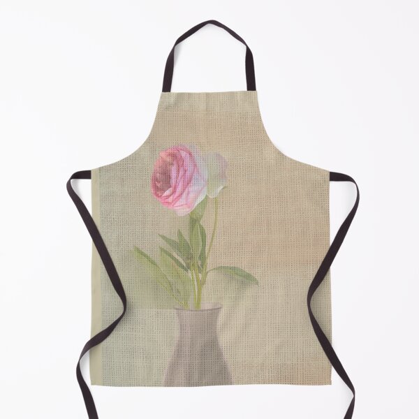 Item preview, Single tea rose pastel photography designed and sold by RhoQA.
