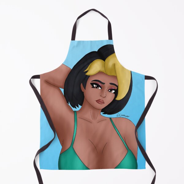 Item preview, Relaxed Domina designed and sold by CGrayzer-Art.