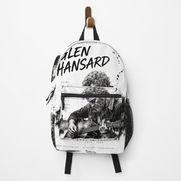 Item preview, Glen Hansard designed and sold by fnsdjfnsidjdns.